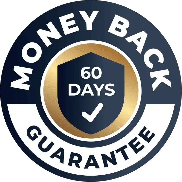 vertigenics-60-days-money-back-guarantee